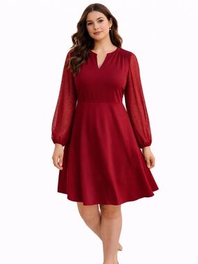 chinese dress ladies Ann Taylor Floral Knit Dress  Six Sisters Boutique-NULU